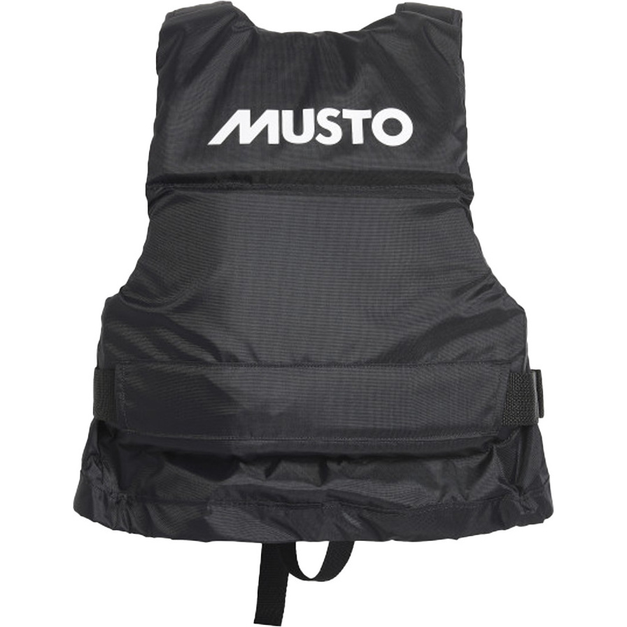 Musto Junior 50N Opdriftshjælp 86094 - Black